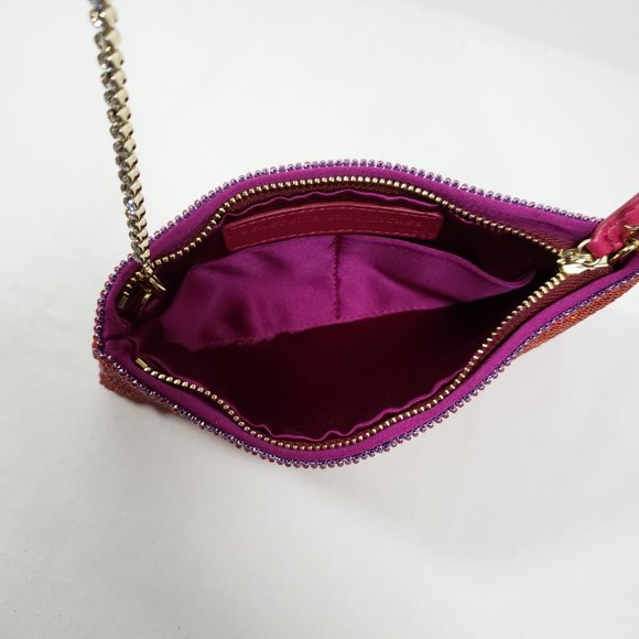 Benedetta Bruzziches “YOUR BEST FRIEND” clutch - Picture 8 of 9